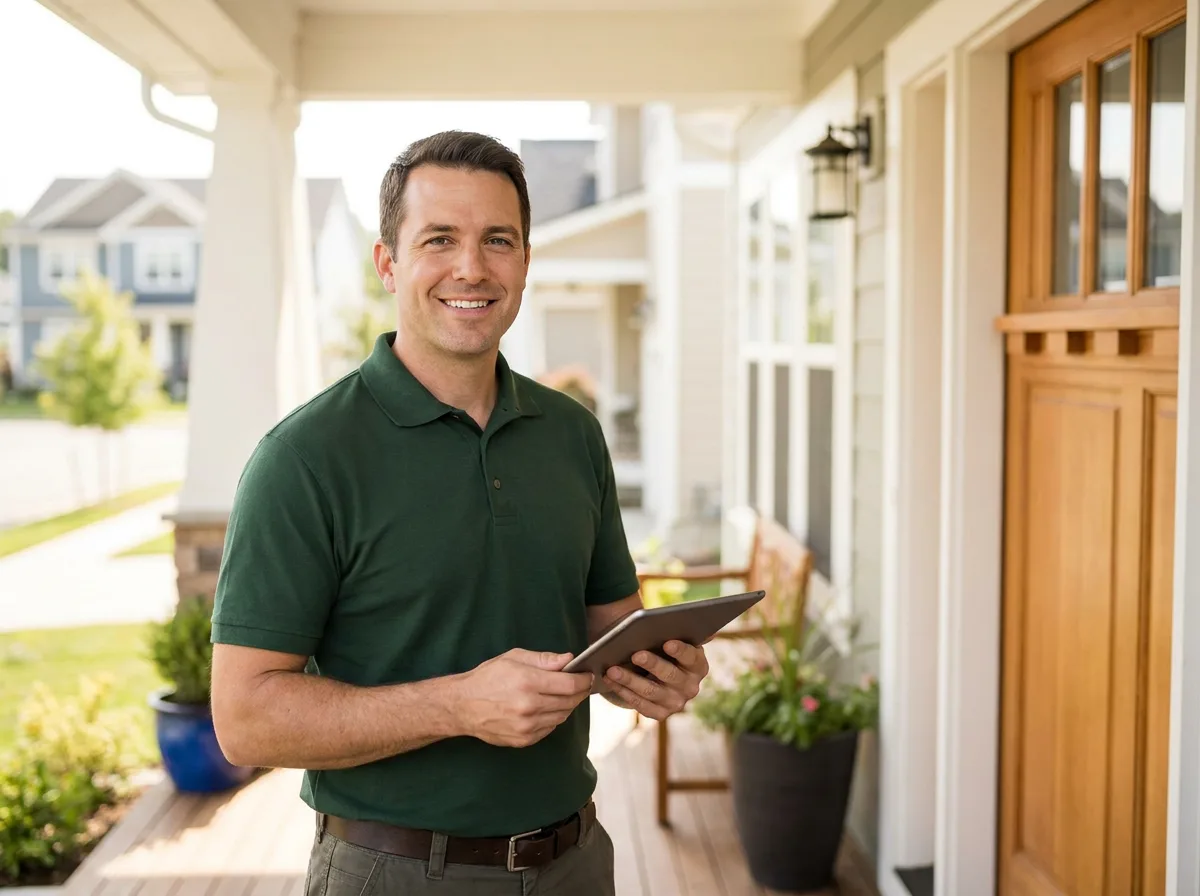 Pest control FAQs for Harborcreek, PA